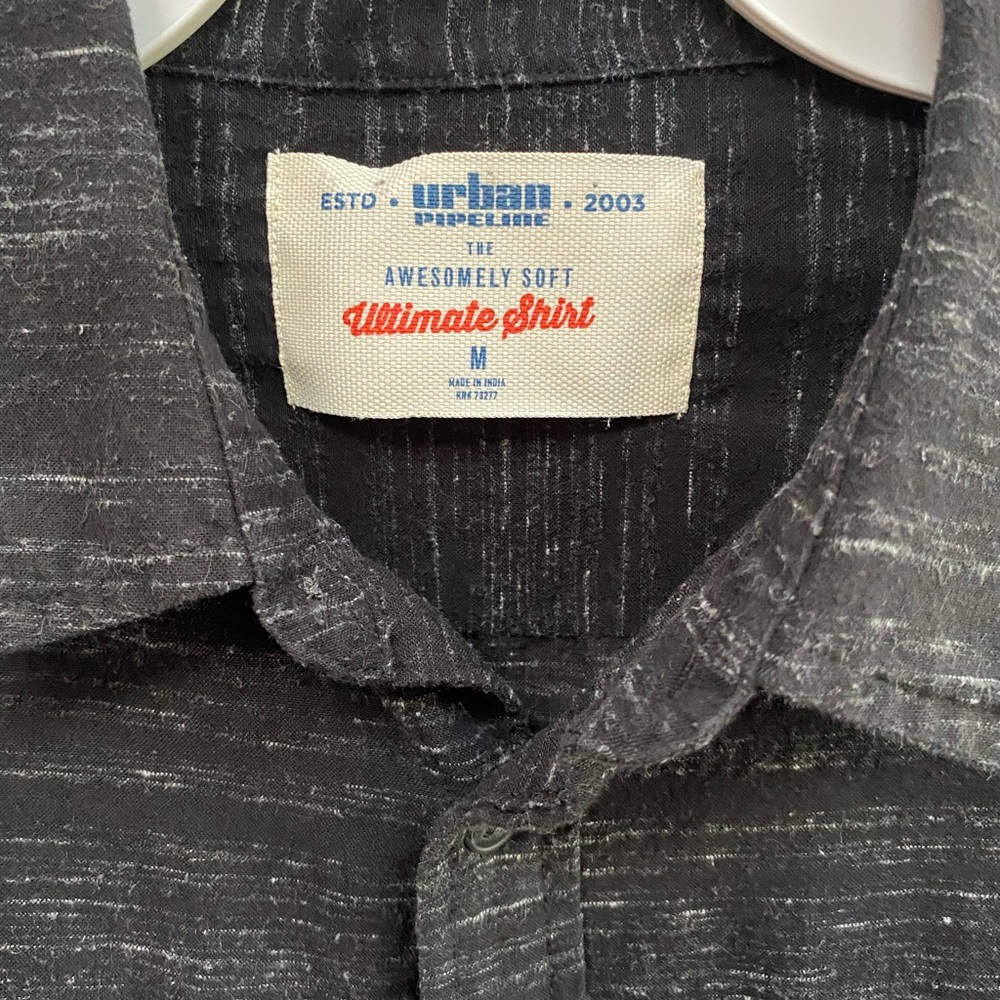 Urban Pipeline the Awesomely Soft Ultimate shirt